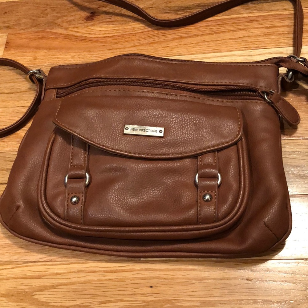 New Directions cross body